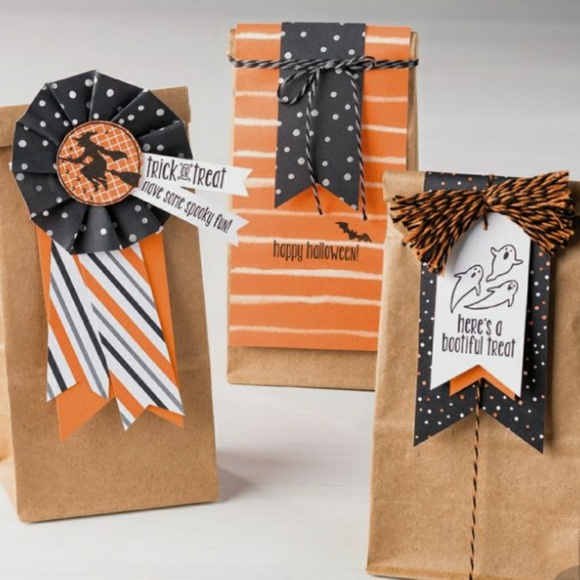 5 STAR RATED HALLOWEEN MYSTERY GRAB BAG! - Picture 2 of 3